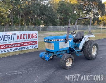 Main image Ford 1720